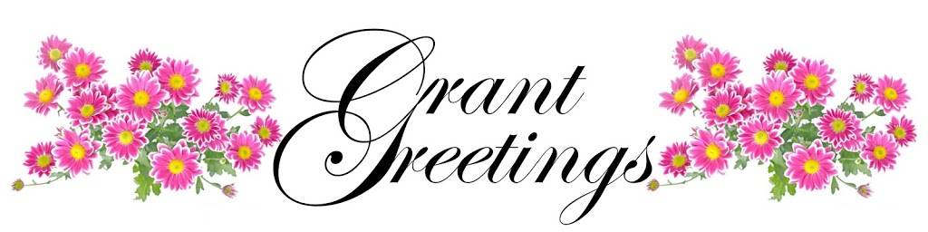 Grant Greetings | 133 Rose Ln, Stony Point, NC 28678, USA | Phone: (704) 585-6915