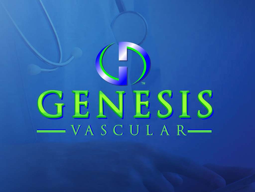Genesis Vascular | 575 North Rt. 73, Suite A-6, West Berlin, NJ 08091, USA | Phone: (856) 335-5025