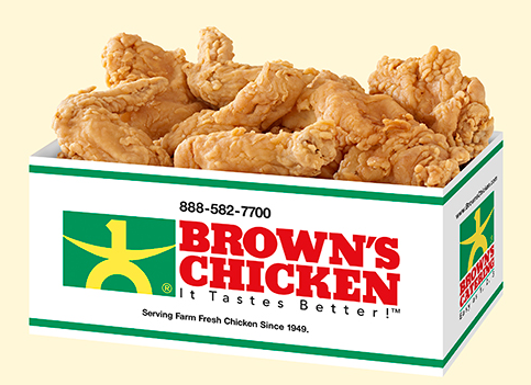 Browns Chicken | 4740 W 111th St, Oak Lawn, IL 60453 | Phone: (708) 424-9280