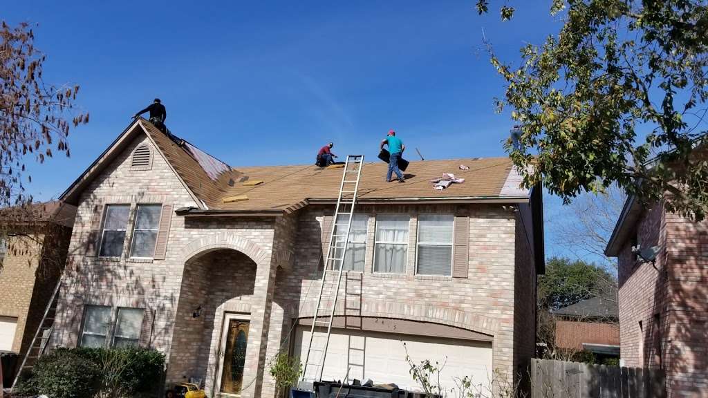 SAN ANTONIO DISCOUNT ROOFING AND REPAIRS | 6505 Grissom Rd, San Antonio, TX 78238, USA | Phone: (210) 427-2452