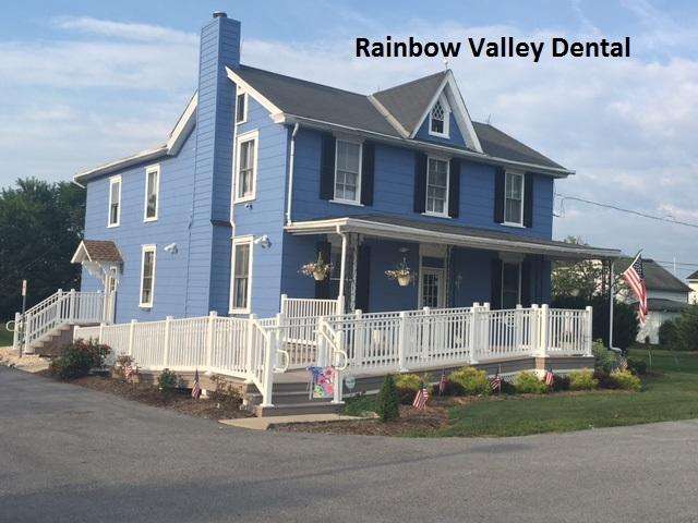 Rainbow Valley Dental | 1208 W Lincoln Hwy, Coatesville, PA 19320, USA | Phone: (484) 378-9890