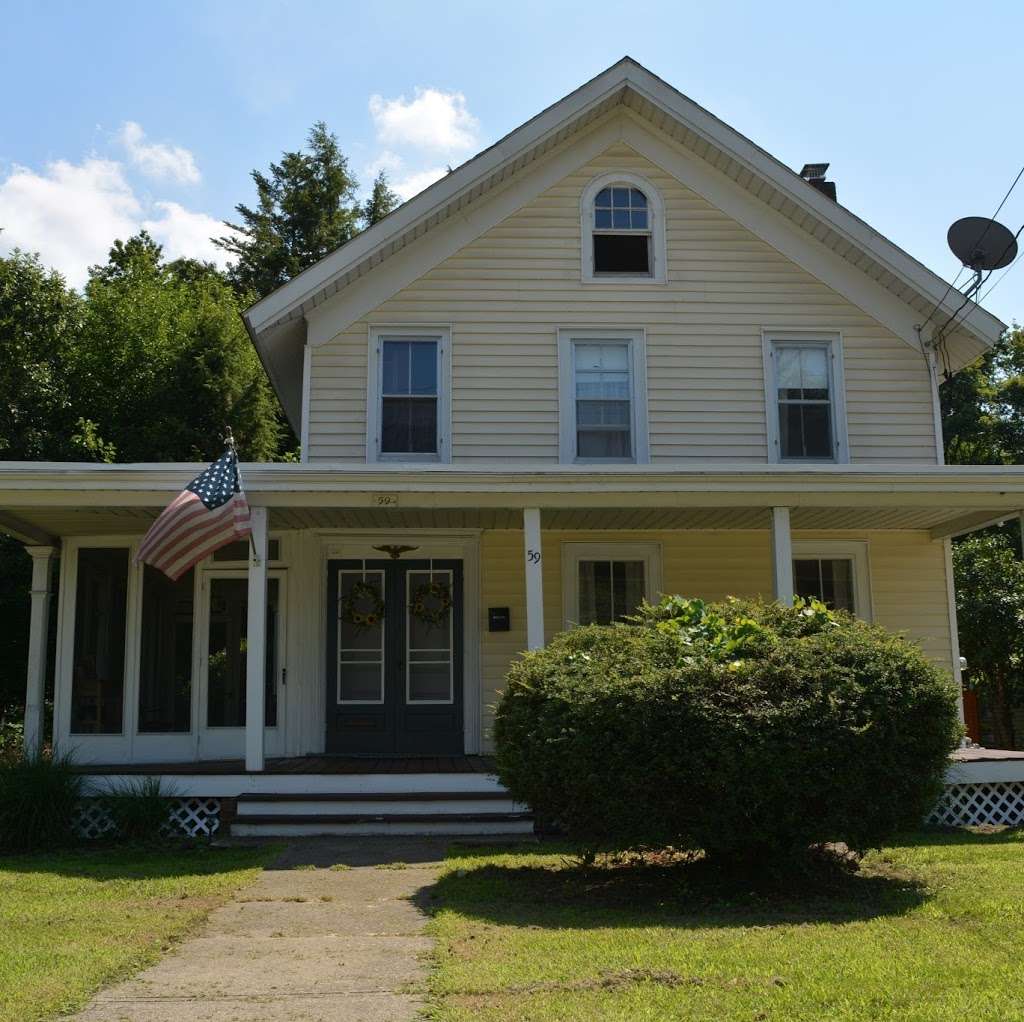 The Moodna Hollow House | 59 E Main St, Washingtonville, NY 10992, USA | Phone: (845) 800-0055