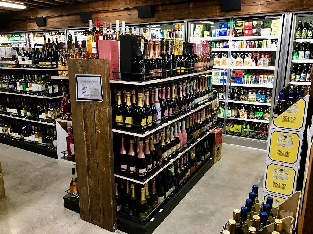 The Bottle Shoppe | 5764 E 2nd St #150, Long Beach, CA 90803 | Phone: (562) 343-7447