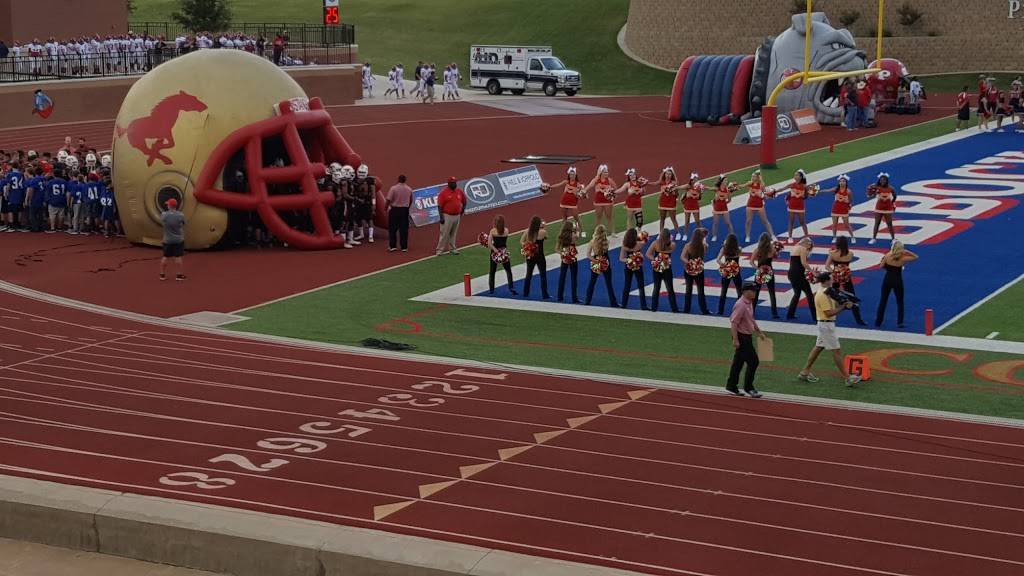 Lowrey Field at Plains Capital Park | Lubbock, TX 79412 | Phone: (806) 766-1000