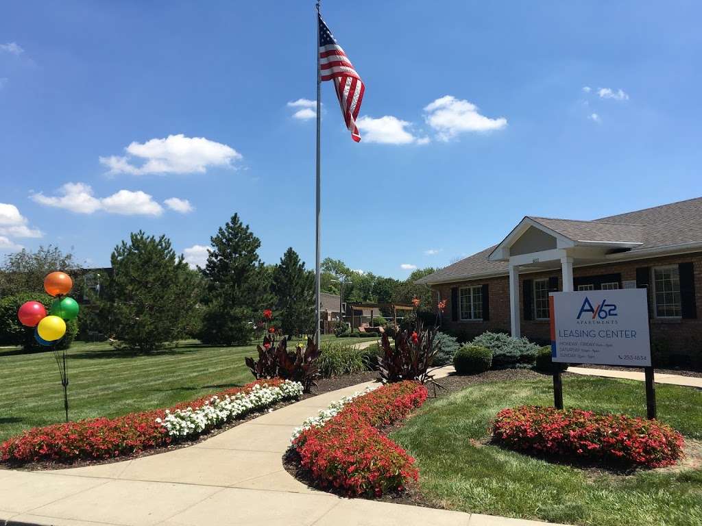 A62 Apartments | 6111 Allisonville Rd, Indianapolis, IN 46220, USA | Phone: (317) 489-4996