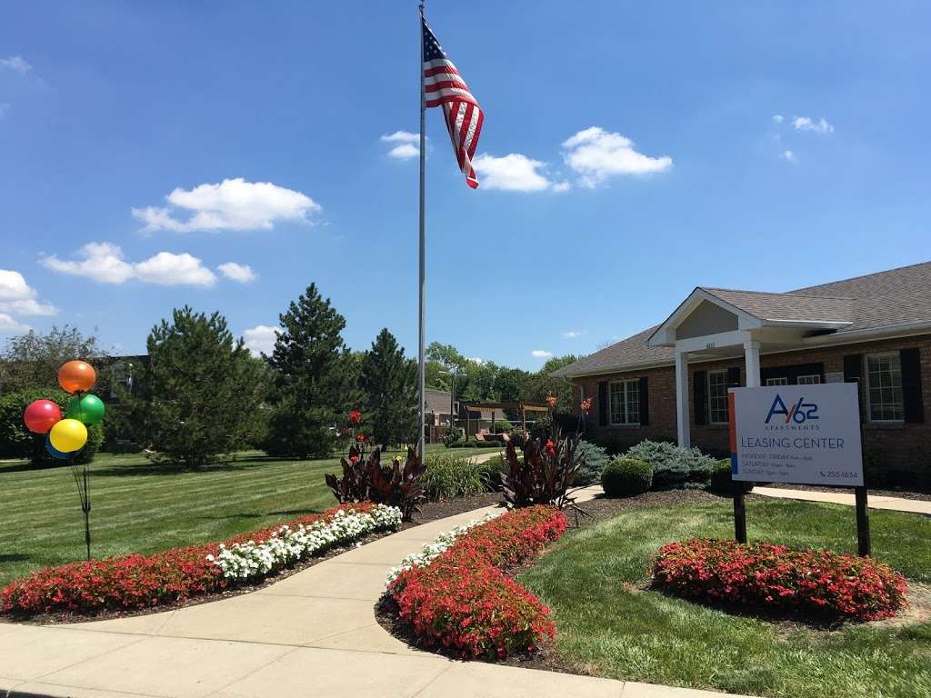 A62 Apartments | 6111 Allisonville Rd, Indianapolis, IN 46220 | Phone: (317) 489-4996