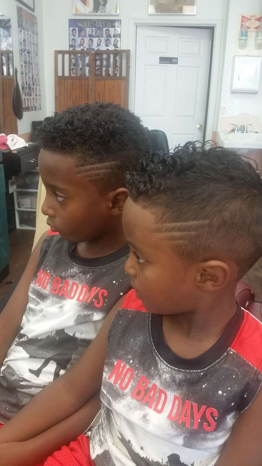 Grand Barbers | 6247 Little River Turnpike, Alexandria, VA 22312, USA | Phone: (703) 658-2277