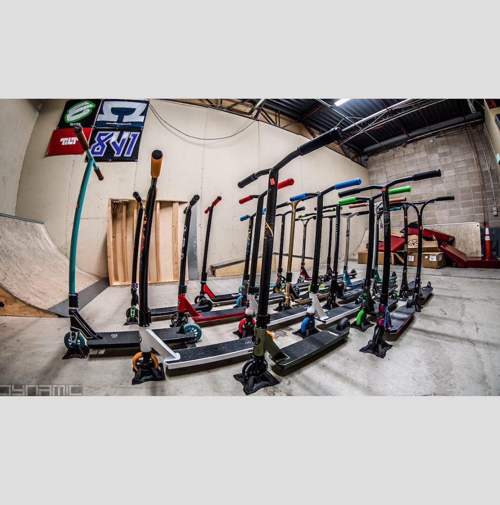 Dynamic Scooters | 3224 S Wadsworth Blvd, Denver, CO 80227, USA | Phone: (303) 816-3156