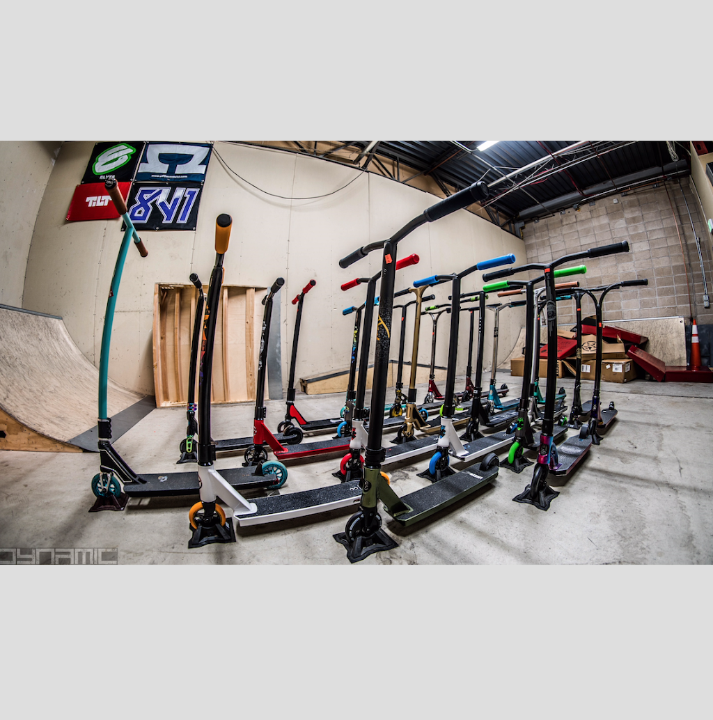 Dynamic Scooters | 3224 S Wadsworth Blvd, Denver, CO 80227 | Phone: (303) 816-3156