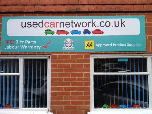Used Car Network | Unit 1, Home Farm Chigwell Lane BY APPOINTMENT ONLY, Chigwell IG7 6DL, UK | Phone: 020 8500 1777