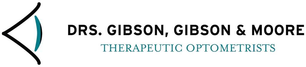 Drs. Gibson, Gibson, and Moore Lubbock Eyecare | 2132 50th St, Lubbock, TX 79412, USA | Phone: (806) 747-1635