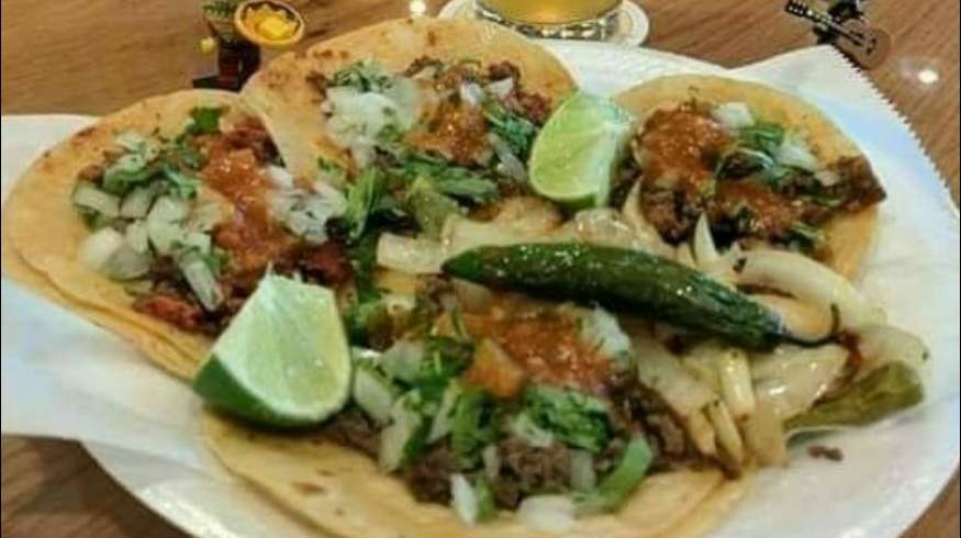 Taqueria Guanajuato | 3005 S Main St, Salisbury, NC 28147 | Phone: (704) 310-9430