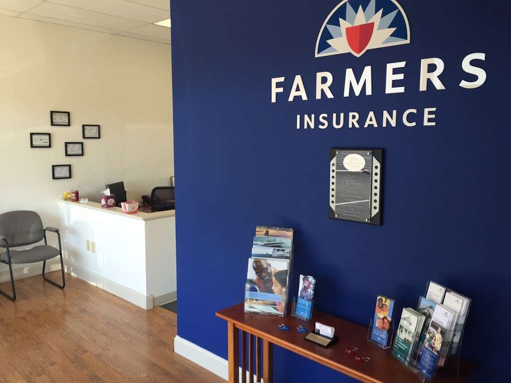 Farmers Insurance-The Lambert Agency LLC | 137 Egg Harbor Rd, Sewell, NJ 08080, USA | Phone: (856) 335-1135