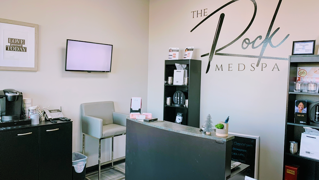 The Rock Spa | 9430 Manchester Rd, St. Louis, MO 63119, USA | Phone: (314) 475-3765