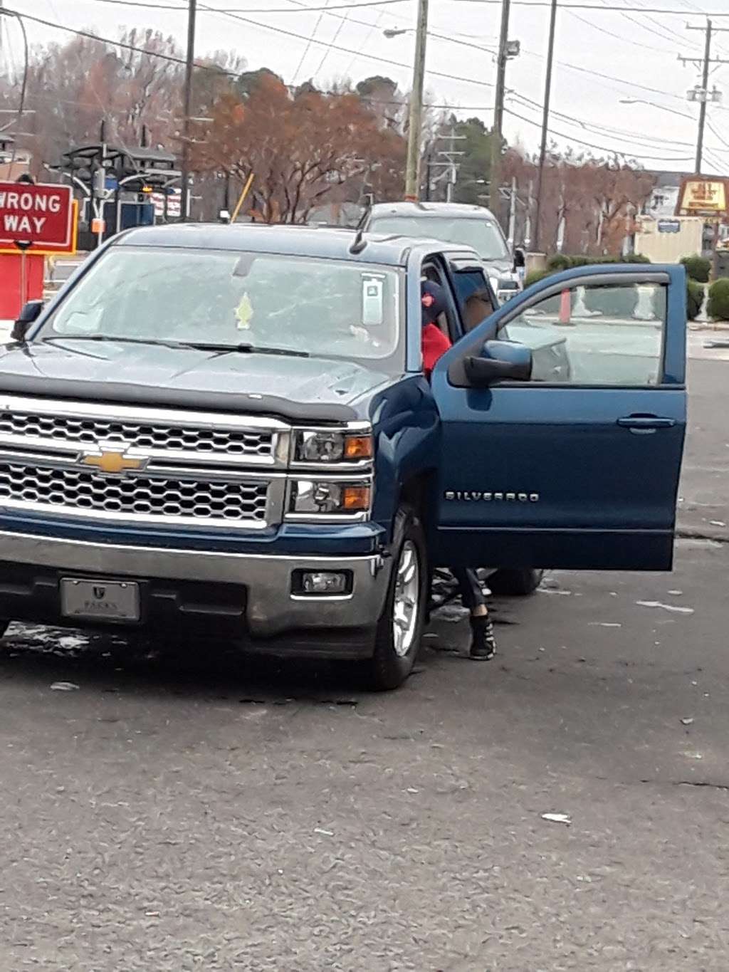 Autobell Car Wash | 6508 N Tryon St, Charlotte, NC 28213, USA | Phone: (704) 596-2326