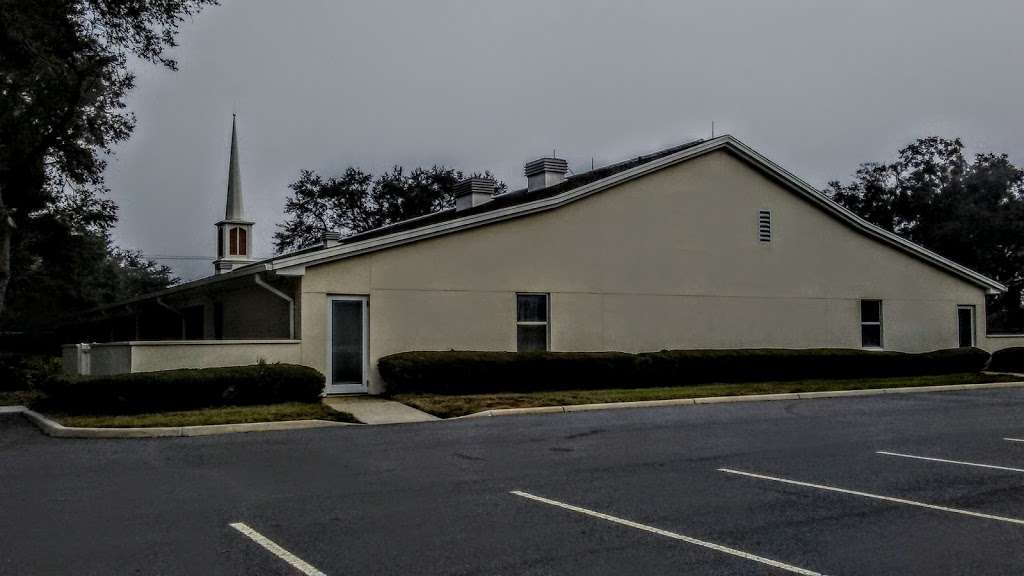 The Church of Jesus Christ of Latter-day Saints | 2337 S Crystal Lake Dr, Lakeland, FL 33801, USA | Phone: (863) 665-3542