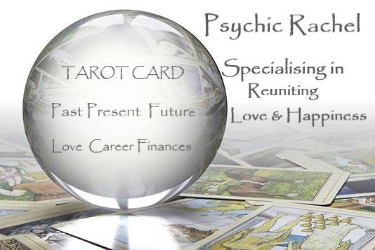 Psychic Rachel Adams | 2218 FM 1960, Houston, TX 77073, United States | Phone: (281) 209-1497
