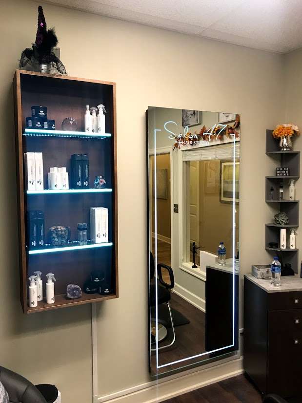 Salon 47 | 675 Lowell St Suite 10, Lexington, MA 02420, USA | Phone: (781) 816-5147