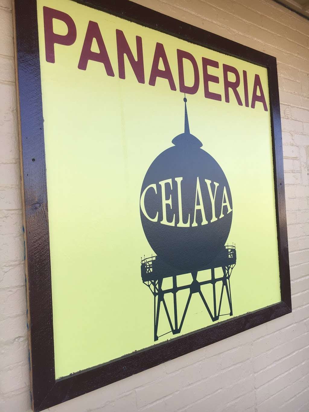 Panaderia Celaya 2 - Bakery | 2019 S Edgefield Ave suite 100, Dallas, TX 75224 | Phone: (972) 850-9114