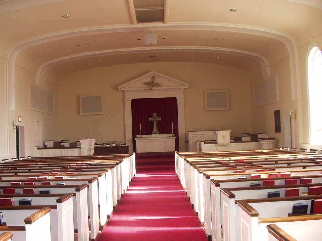 Community United Methodist Church | 14700 Watertown Plank Rd, Elm Grove, WI 53122, USA | Phone: (262) 782-4060