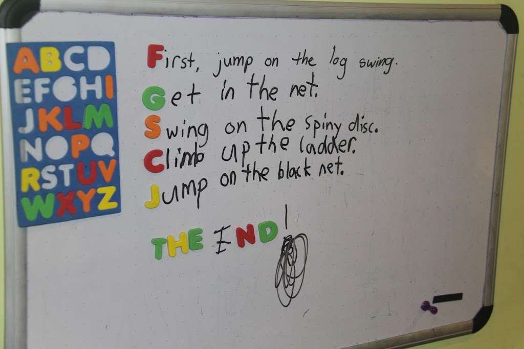 AppyTherapy | 11005 Rosemont Dr, Rockville, MD 20852, USA | Phone: (301) 770-0604