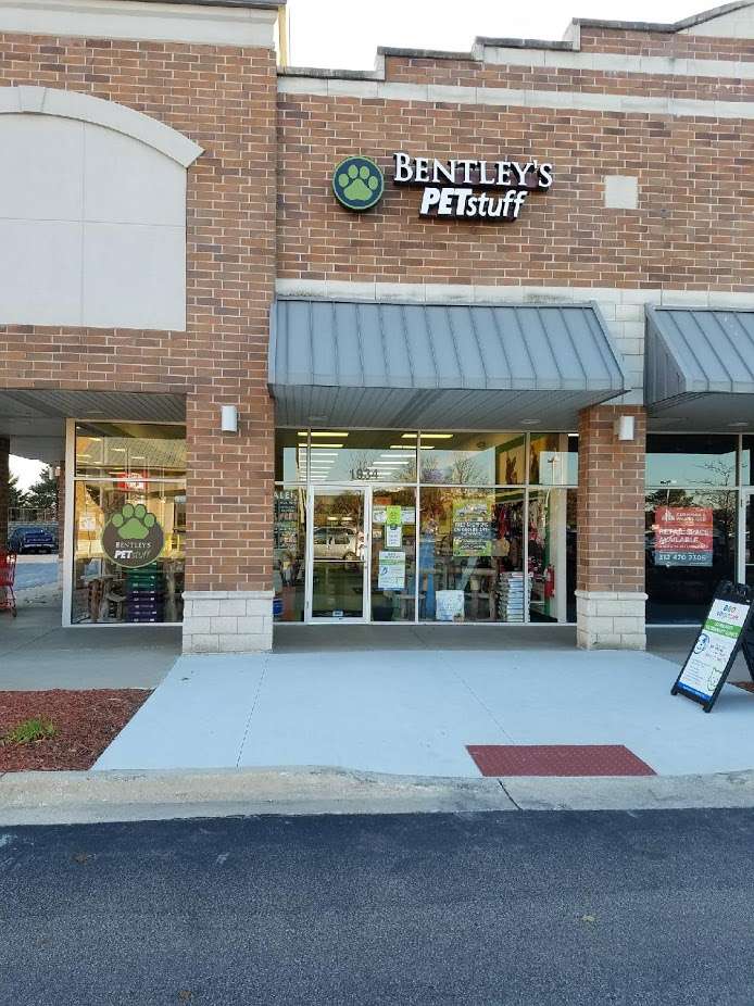 Bentleys Pet Stuff | 1934 W Fabyan Pkwy, Batavia, IL 60510 | Phone: (630) 425-3454