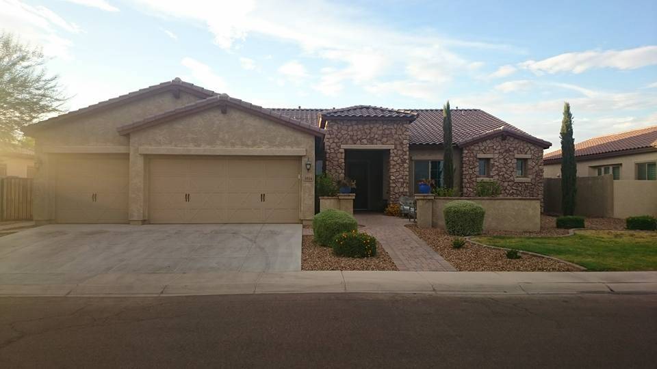 SunPark Pathways, Casa Maia | 3554 E Tonto Pl, Chandler, AZ 85249, USA | Phone: (480) 216-4801