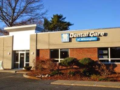 Dental Care of Wilmington | 66-T Concord St, Wilmington, MA 01887 | Phone: (978) 694-1090