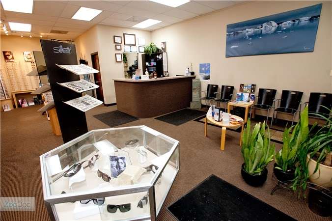 Advanced Eye Care | 833 N Roselle Rd, Roselle, IL 60172, USA | Phone: (630) 351-0085