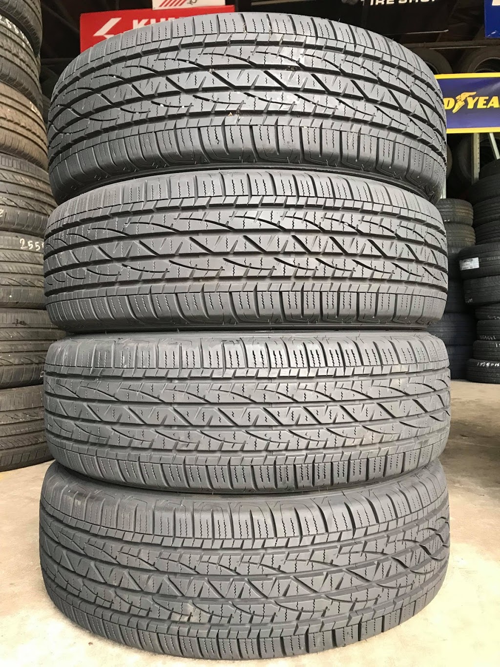 Joshi Tires & Lubes | 606 Church St N, Concord, NC 28025, USA | Phone: (704) 788-4506