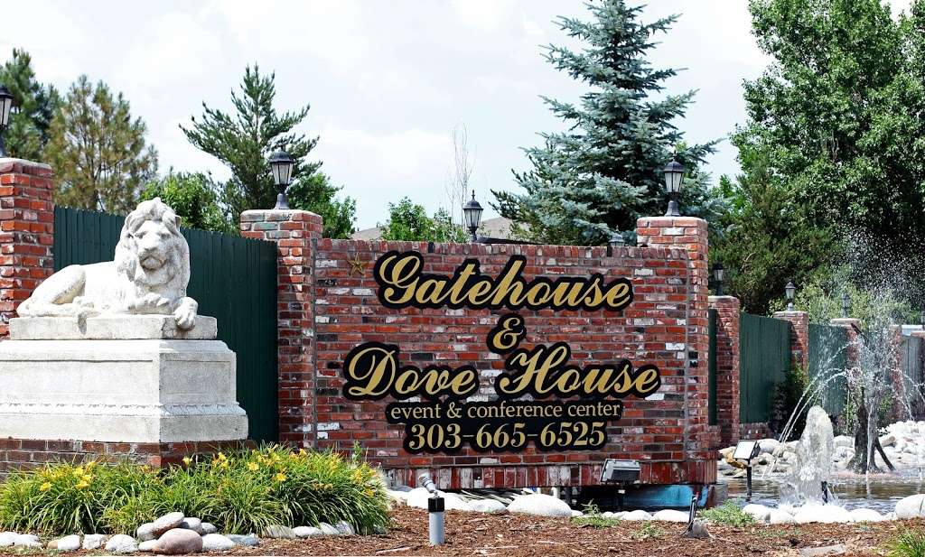 Gatehouse | 1055 S 112th St, Lafayette, CO 80026, USA | Phone: (303) 666-4457