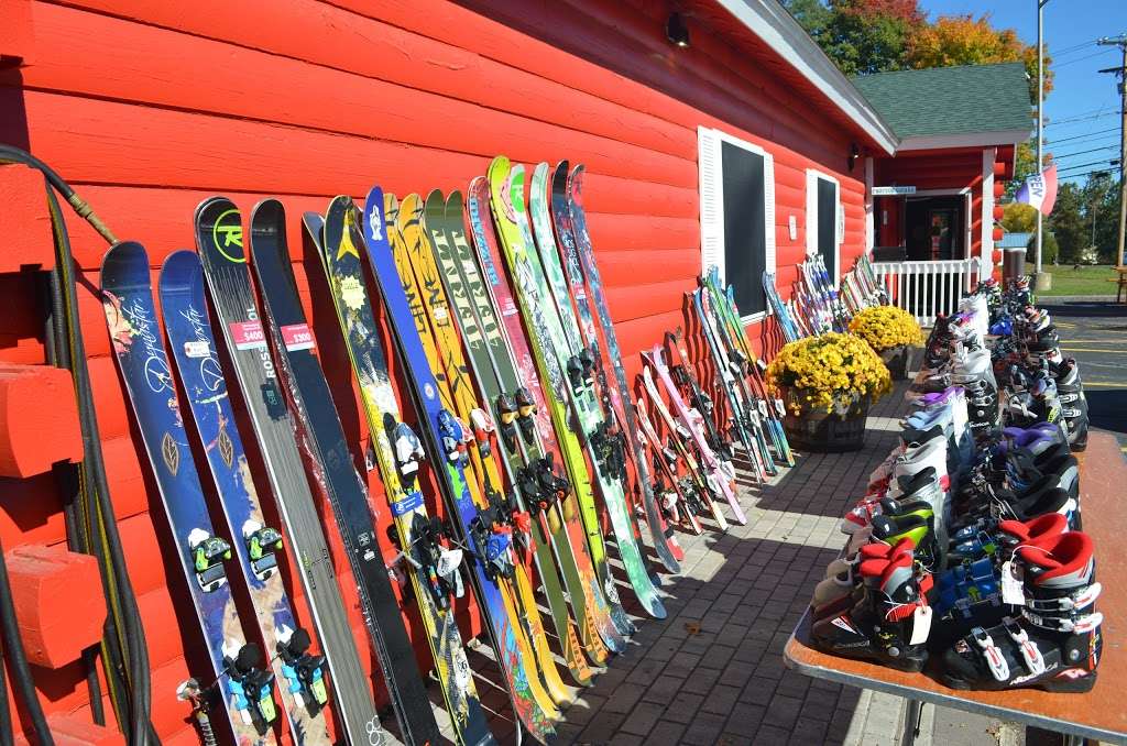 Proctor Ski & Board | 195 Daniel Webster Hwy, Nashua, NH 03060 | Phone: (603) 888-1214