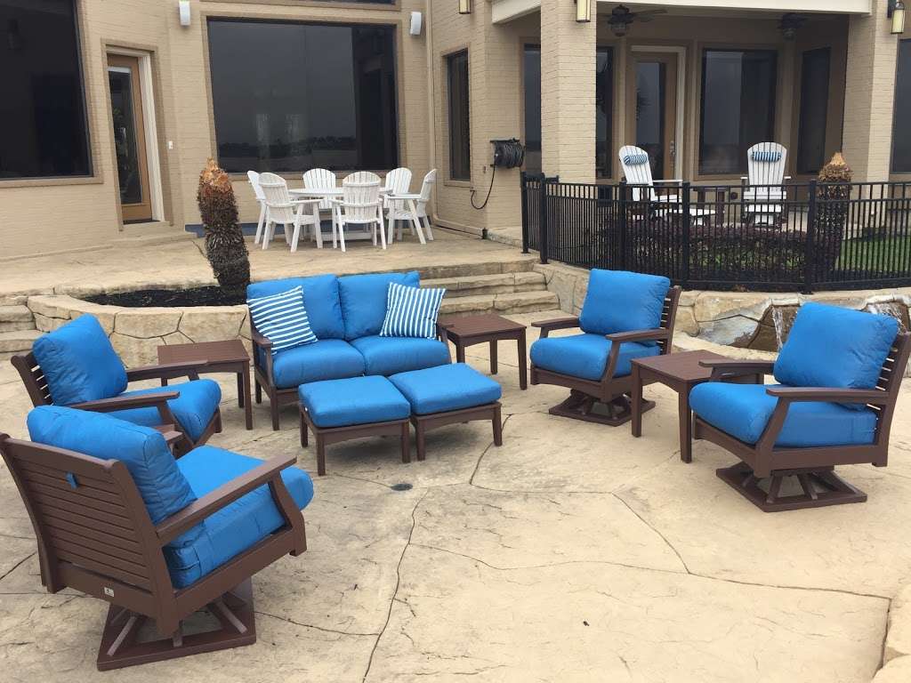 Magnolia Outdoor Living | 28115 Autumn Ln suite a, Pinehurst, TX 77362, USA | Phone: (817) 688-4018