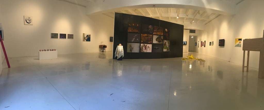 University Art Gallery (UAG) | Mandeville Center, 9500 Gilman Dr, La Jolla, CA 92093, USA | Phone: (858) 534-7221