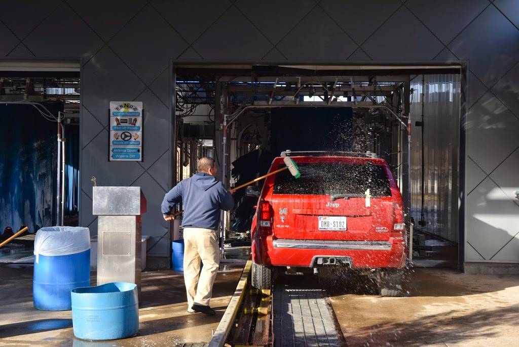 Carmel Car Wash | 6140 E Mockingbird Ln, Dallas, TX 75214, USA | Phone: (469) 208-9274 ext. 1