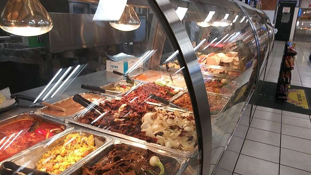 La Michoacana Meat Market | 11120-A North Fwy, Houston, TX 77037 | Phone: (281) 445-4320