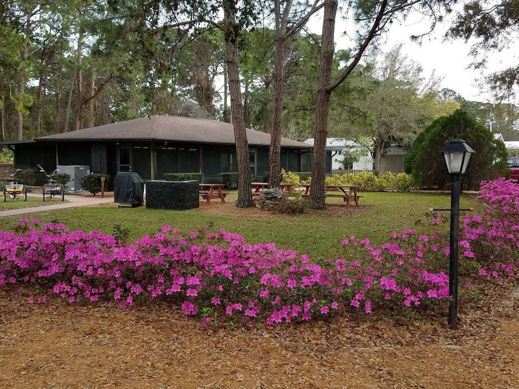 Whispering Pines | 359 Cheney Hwy, Titusville, FL 32780, USA | Phone: (321) 267-2081