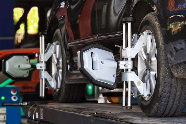 Runyon Repair & Tire | 9745, 445 W Main St, Morristown, IN 46161, USA | Phone: (765) 763-1271