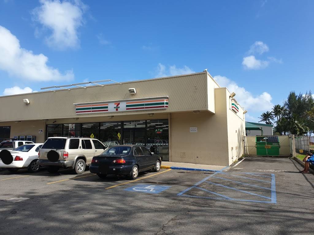 7-Eleven | 41-849 Kalanianaʻole Hwy, Waimanalo, HI 96795, USA | Phone: (808) 259-9488