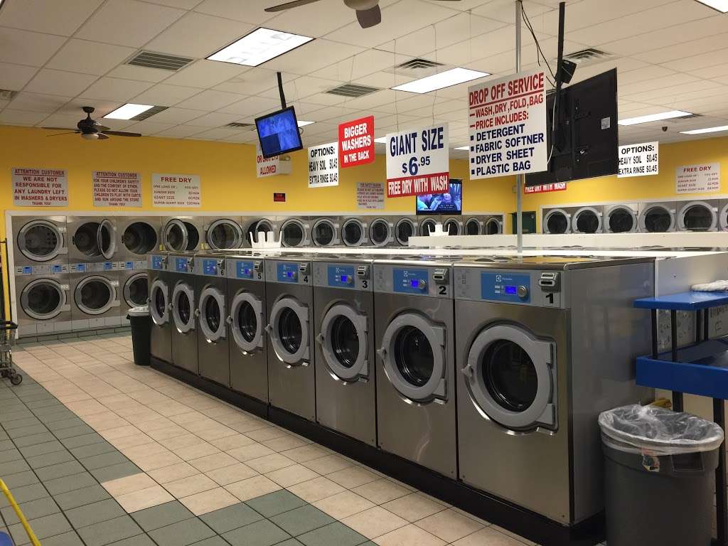 Top Laundromat 6258 N Broad St Philadelphia Pa 19141 Usa