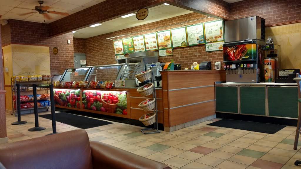 Subway | 3100 Main Street Space# 1550, Maumee, OH 43537, USA | Phone: (419) 878-9000