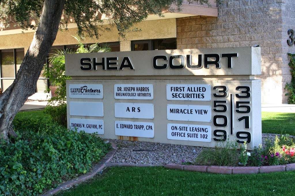 Phoenix Mountain Chiropractic Life Center | 3519 E Shea Blvd Suite 132, Phoenix, AZ 85028 | Phone: (602) 788-5433