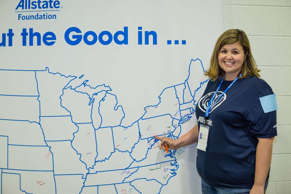 Amber Ritchie: Allstate Insurance | 59 Ruland Rd Ste I, Kearneysville, WV 25430, USA | Phone: (304) 725-7100