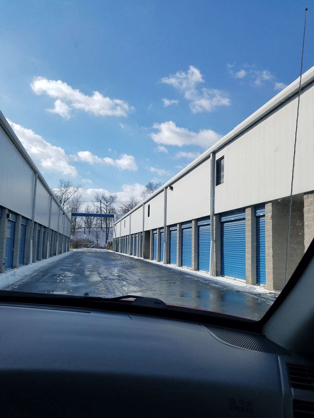 Access Self Storage | 360 Central Ave, Clark, NJ 07066, USA | Phone: (732) 680-1010