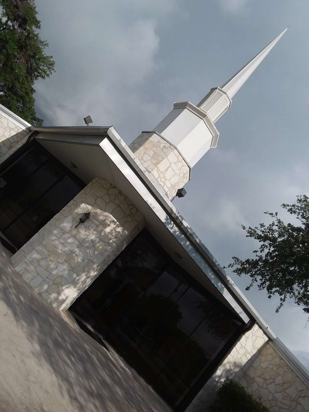 Thousand Oaks Christian Church | 13007 Jones Maltsberger Rd, San Antonio, TX 78247, USA | Phone: (210) 490-7729