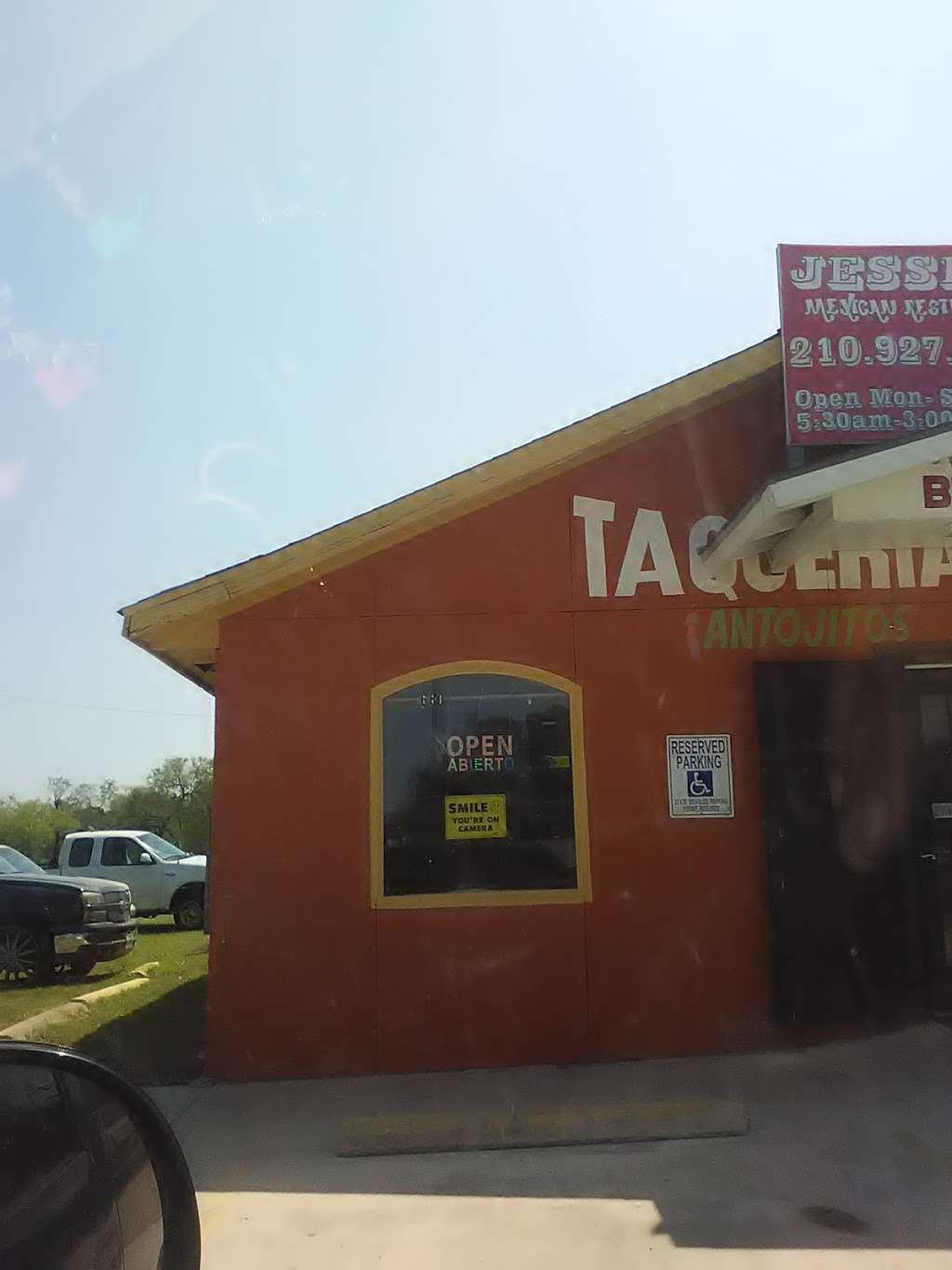 Jesses Mexican Restaurant | 682 Gillette Blvd, San Antonio, TX 78221, USA | Phone: (210) 921-3040
