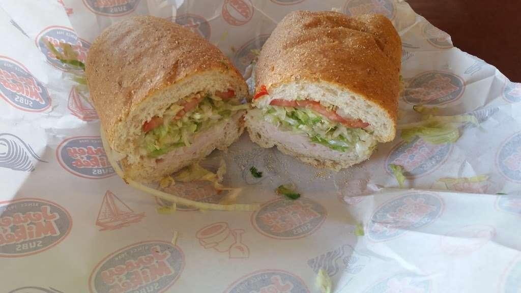 Jersey Mikes Subs | 497 E Alessandro Blvd, Riverside, CA 92508, USA | Phone: (951) 776-2494