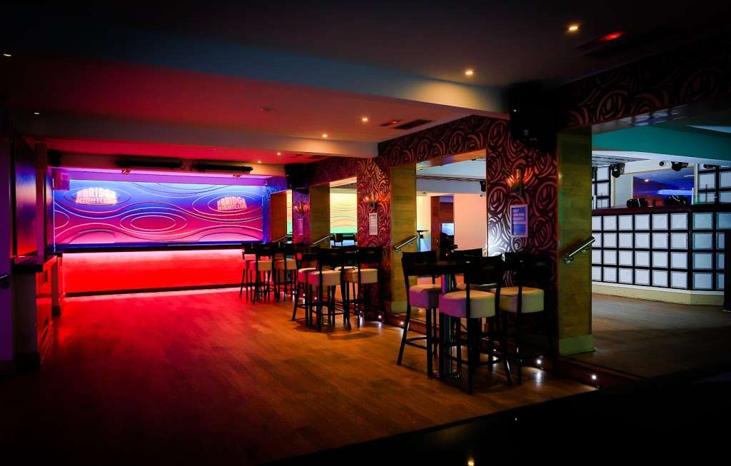 BridgeBar | 2-4 High St, Beckenham BR3 1AZ, UK | Phone: 020 8650 1250