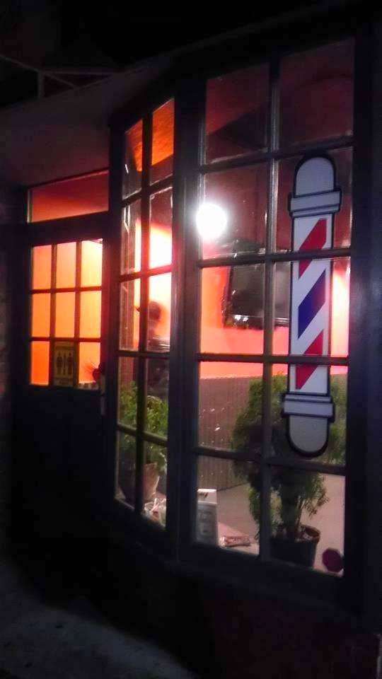 DTR Cuts Barbershop | 204 Orange St, Redlands, CA 92374, USA | Phone: (909) 792-7134