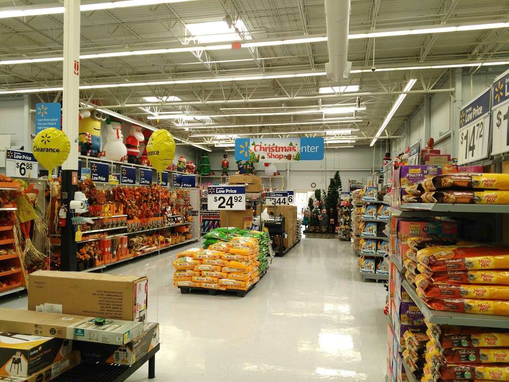 Walmart Supercenter | 16100 W 65th St, Shawnee, KS 66217, USA | Phone: (913) 268-3468